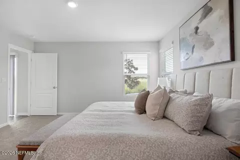 Bedroom - 323 Caminha Rd, Saint Augustine, FL 32084 photo 3 of 5