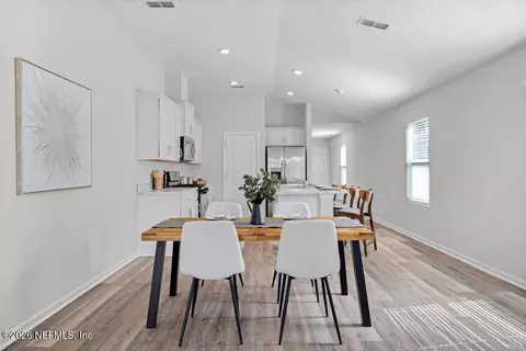 Dining - 323 Caminha Rd, Saint Augustine, FL 32084 photo 2 of 3