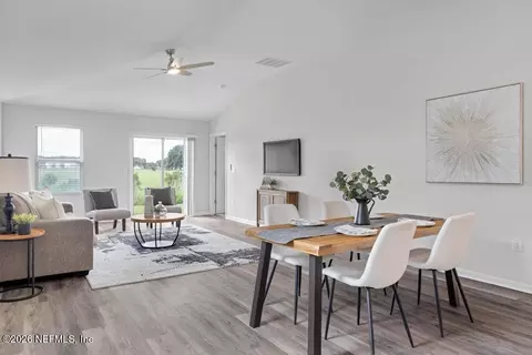 Dining - 323 Caminha Rd, Saint Augustine, FL 32084 photo 1 of 3