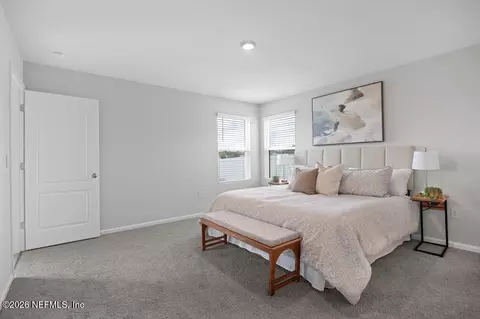 Bedroom - 323 Caminha Rd, Saint Augustine, FL 32084 photo 1 of 5