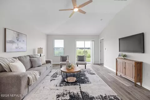 Living - 323 Caminha Rd, Saint Augustine, FL 32084 photo 2 of 2