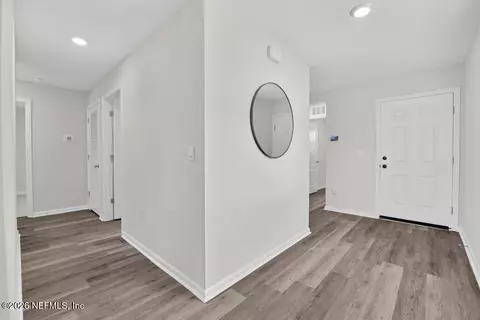Entry Way - 323 Caminha Rd, Saint Augustine, FL 32084 photo 1 of 3