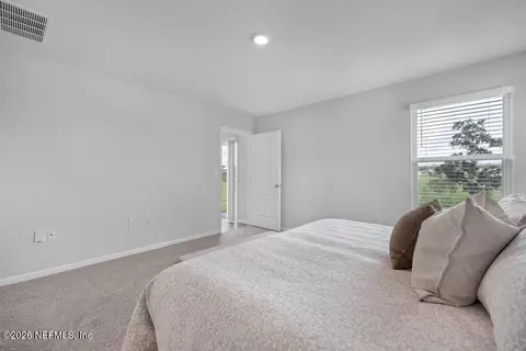 Bedroom - 323 Caminha Rd, Saint Augustine, FL 32084 photo 4 of 5