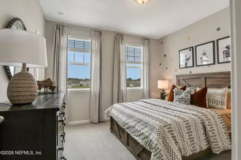 Bedroom - 823 Cherry Elm Dr, Saint Augustine, FL 32092 photo 4 of 7