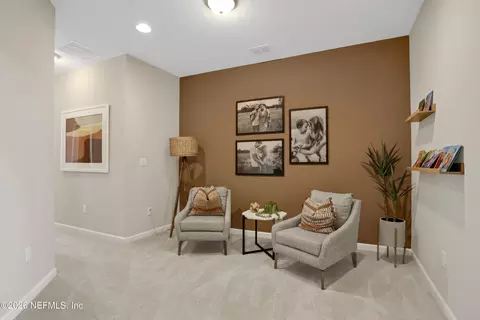 Entry Way - 823 Cherry Elm Dr, Saint Augustine, FL 32092 photo 1 of 3
