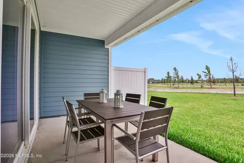 Exterior - 823 Cherry Elm Dr, Saint Augustine, FL 32092 photo 1 of 1