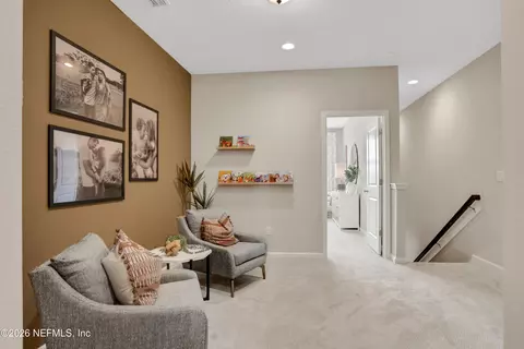 Entry Way - 823 Cherry Elm Dr, Saint Augustine, FL 32092 photo 2 of 3