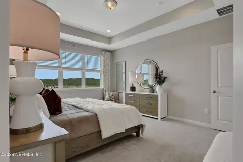 Bedroom - 823 Cherry Elm Dr, Saint Augustine, FL 32092 photo 1 of 7