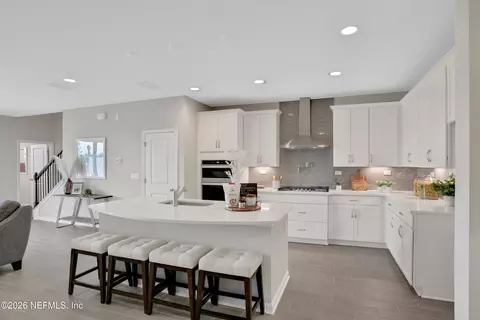 Kitchen - 823 Cherry Elm Dr, Saint Augustine, FL 32092 photo 1 of 8