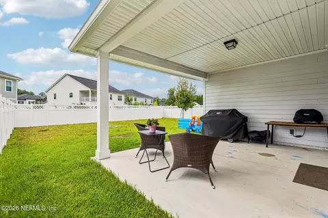 Exterior - 45 Seton Ct, Saint Augustine, FL 32092 photo 4 of 5