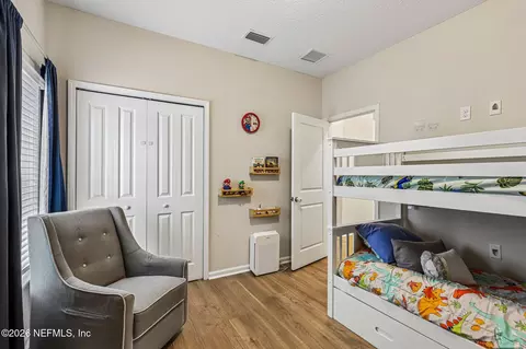 Bedroom - 45 Seton Ct, Saint Augustine, FL 32092 photo 4 of 8