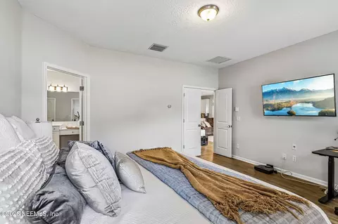 Bedroom - 45 Seton Ct, Saint Augustine, FL 32092 photo 3 of 8