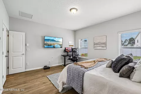 Bedroom - 45 Seton Ct, Saint Augustine, FL 32092 photo 1 of 8