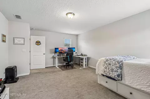 Bedroom - 45 Seton Ct, Saint Augustine, FL 32092 photo 8 of 8