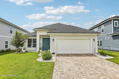 Exterior - 45 Seton Ct, Saint Augustine, FL 32092 photo 2 of 5