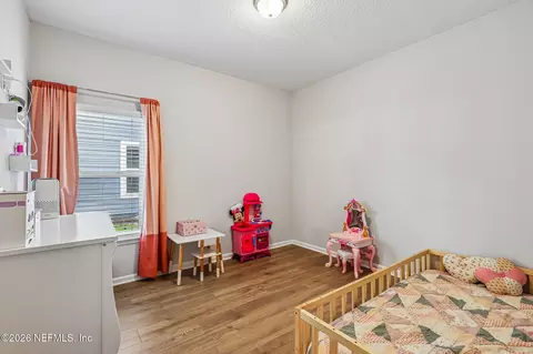 Bedroom - 45 Seton Ct, Saint Augustine, FL 32092 photo 5 of 8