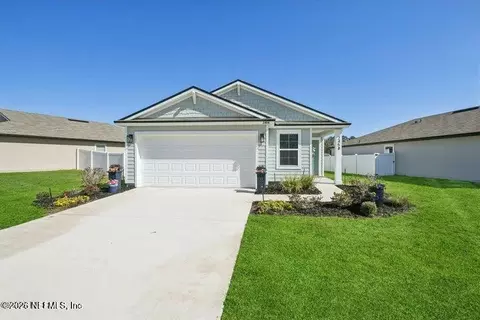 2458 Falling Star Ln, Green Cove Springs, FL 32043