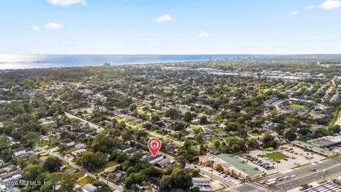 View/Area - 45 Donner Rd #C, Atlantic Beach, FL 32233 photo 1 of 1