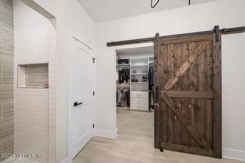 Entry Way - 45 Donner Rd #C, Atlantic Beach, FL 32233 photo 4 of 4