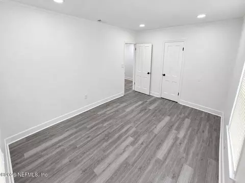 Bedroom - 628 E 59th St, Jacksonville, FL 32208 photo 3 of 3