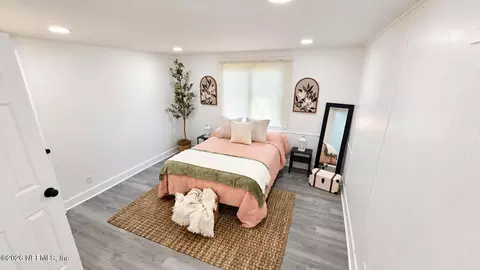 Bedroom - 628 E 59th St, Jacksonville, FL 32208 photo 1 of 3