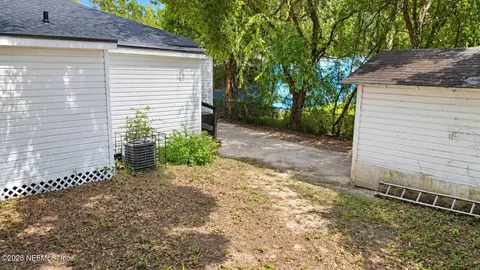 Exterior - 628 E 59th St, Jacksonville, FL 32208 photo 1 of 1