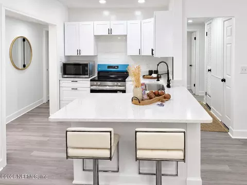 Kitchen - 628 E 59th St, Jacksonville, FL 32208 photo 1 of 2