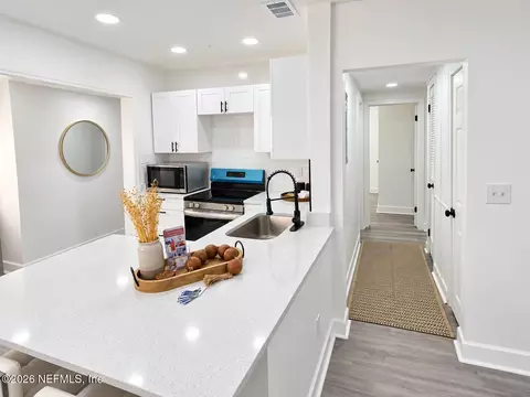 Kitchen - 628 E 59th St, Jacksonville, FL 32208 photo 2 of 2