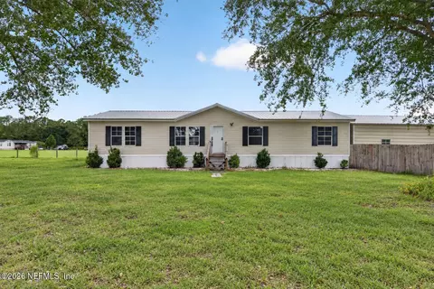 15012 Rein Ct, Glen Saint Mary, FL 32040