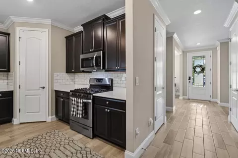 Entry Way - 206 Rivercliff Trl, Saint Augustine, FL 32092 photo 12 of 12
