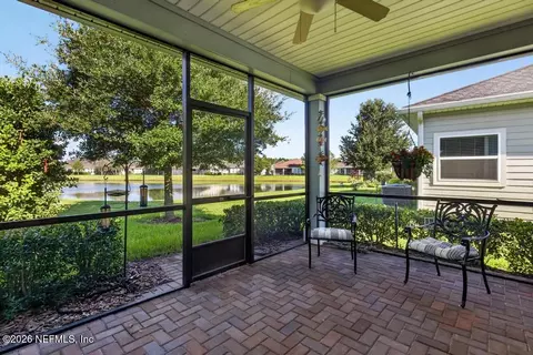Exterior - 206 Rivercliff Trl, Saint Augustine, FL 32092 photo 9 of 15