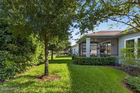 Exterior - 206 Rivercliff Trl, Saint Augustine, FL 32092 photo 10 of 15