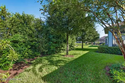 Exterior - 206 Rivercliff Trl, Saint Augustine, FL 32092 photo 6 of 15