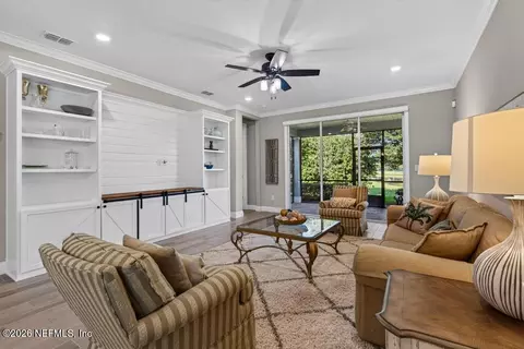 Living - 206 Rivercliff Trl, Saint Augustine, FL 32092 photo 1 of 3