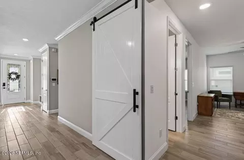 Entry Way - 206 Rivercliff Trl, Saint Augustine, FL 32092 photo 2 of 12