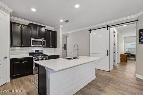 Entry Way - 206 Rivercliff Trl, Saint Augustine, FL 32092 photo 9 of 12