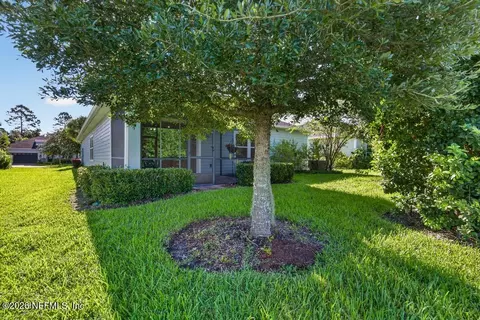 Exterior - 206 Rivercliff Trl, Saint Augustine, FL 32092 photo 12 of 15