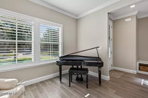 Entry Way - 206 Rivercliff Trl, Saint Augustine, FL 32092 photo 6 of 12