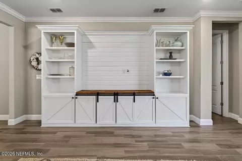 Entry Way - 206 Rivercliff Trl, Saint Augustine, FL 32092 photo 7 of 12