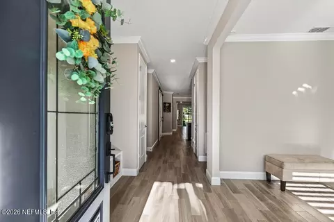 Entry Way - 206 Rivercliff Trl, Saint Augustine, FL 32092 photo 5 of 12
