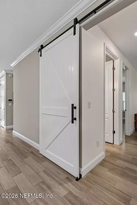 Entry Way - 206 Rivercliff Trl, Saint Augustine, FL 32092 photo 8 of 12