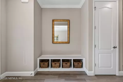 Entry Way - 206 Rivercliff Trl, Saint Augustine, FL 32092 photo 4 of 12