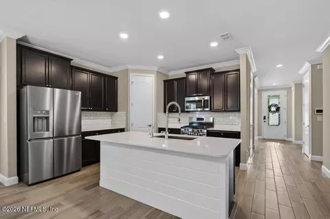 Entry Way - 206 Rivercliff Trl, Saint Augustine, FL 32092 photo 1 of 12