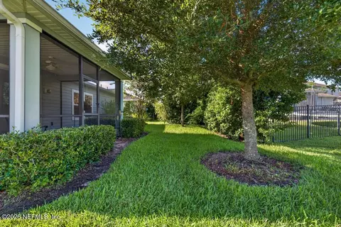 Exterior - 206 Rivercliff Trl, Saint Augustine, FL 32092 photo 14 of 15