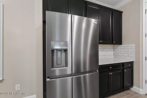 Kitchen - 206 Rivercliff Trl, Saint Augustine, FL 32092 photo 3 of 7