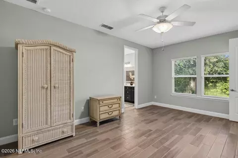 Bedroom - 206 Rivercliff Trl, Saint Augustine, FL 32092 photo 3 of 8