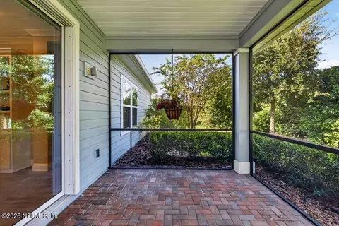 Exterior - 206 Rivercliff Trl, Saint Augustine, FL 32092 photo 8 of 15