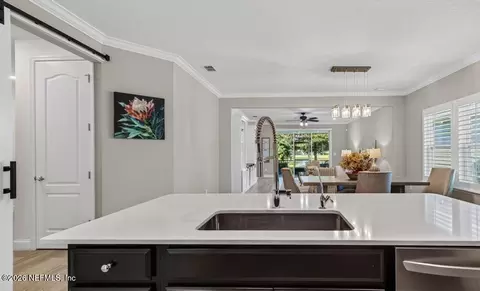 Entry Way - 206 Rivercliff Trl, Saint Augustine, FL 32092 photo 10 of 12
