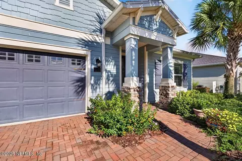 Exterior - 206 Rivercliff Trl, Saint Augustine, FL 32092 photo 15 of 15