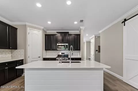 Kitchen - 206 Rivercliff Trl, Saint Augustine, FL 32092 photo 2 of 7